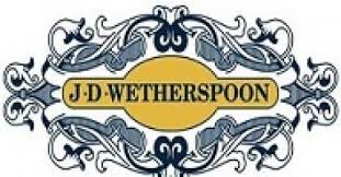 JD Wetherspoon